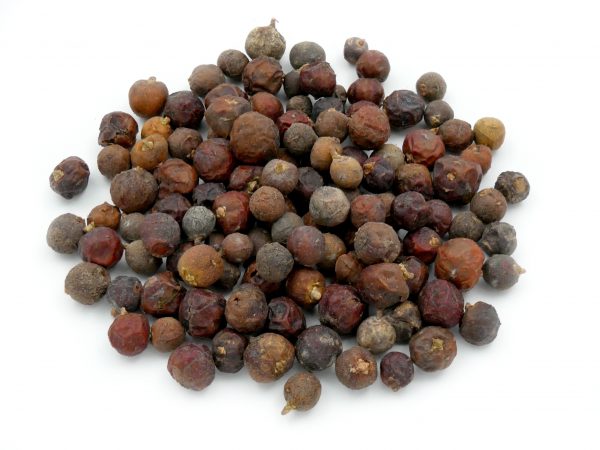 Juniper Berries Himalayan