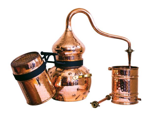Alembic Column 40L - Image 2