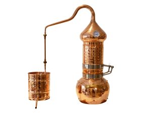 Alembic Column 30L