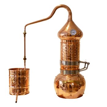 Alembic Column 20L