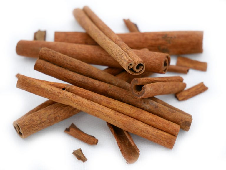 Cassia Bark Alembics