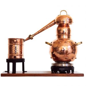 Appliance Still Spirit Kit