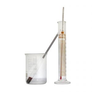 Alcohol Kit