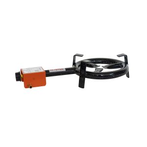 Ceramic Gas Burner