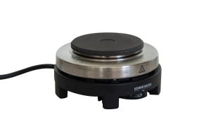 Electric Hotplate 8cm