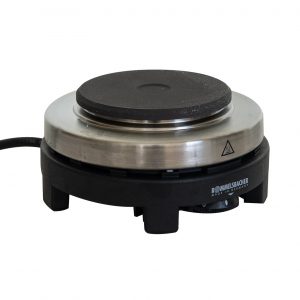 Electric Hotplate 8cm