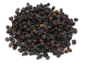 Elder Berries (organic)