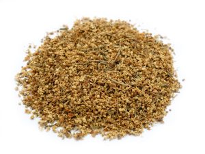 Elderflower (Organic)