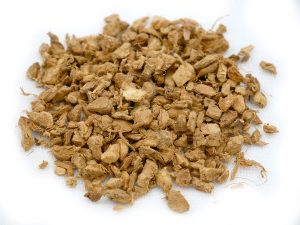 Dried Ginger