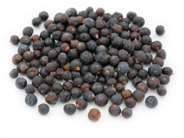 Juniper Berriers Macedonian