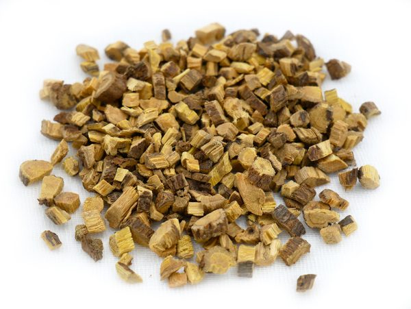 Liquorice Root