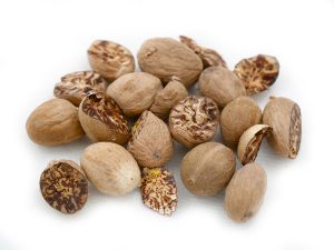 Nutmeg