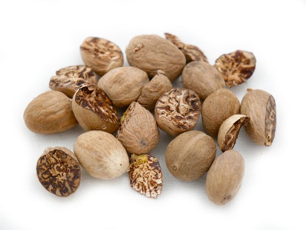 Nutmeg