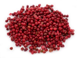 Pink Peppercorns