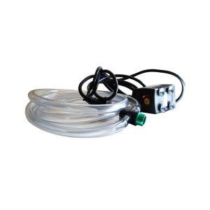 Electric Recirculating Water Pump & Hose 20–100 L Stills