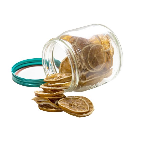 Dried Lime Peel - Image 2