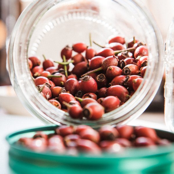 Rosehips Fine Cut - Image 2