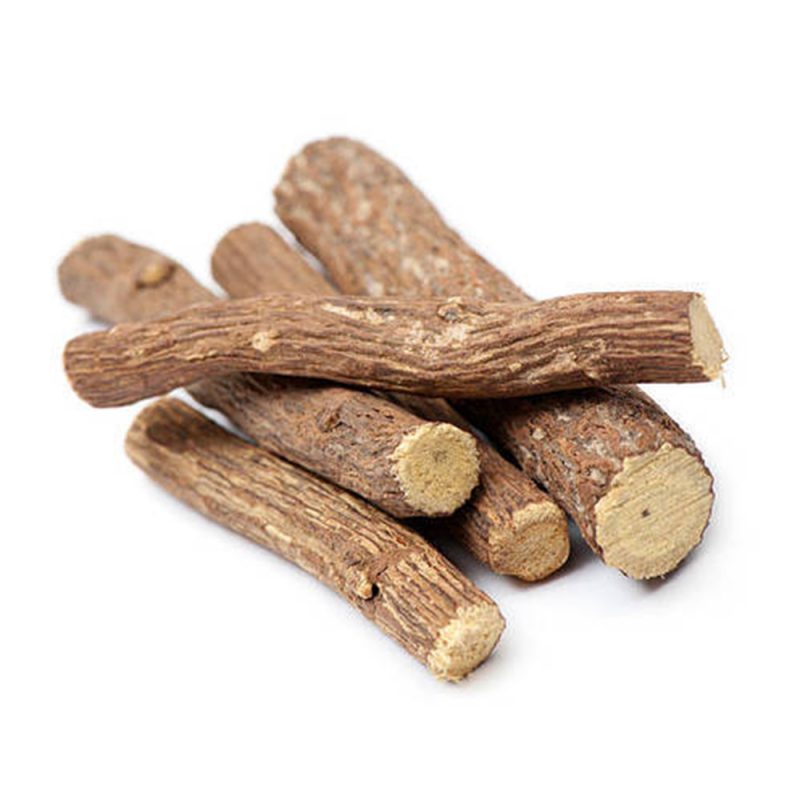Liquorice Root Alembics