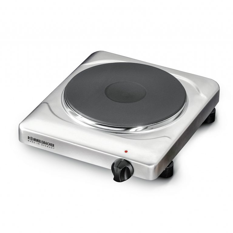Electric Hotplate 22cm Alembics