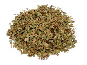Lemon Myrtle