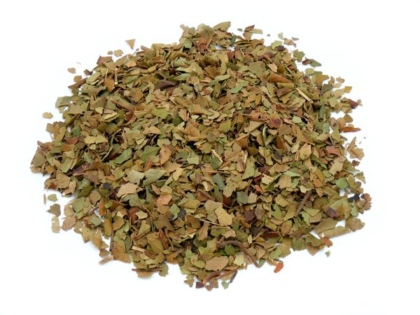 Lemon Myrtle