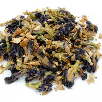 Apothecary Tea Blue