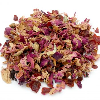 Apothecary Tea Pink