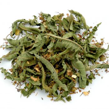 Apothecary Tea Zest Blend