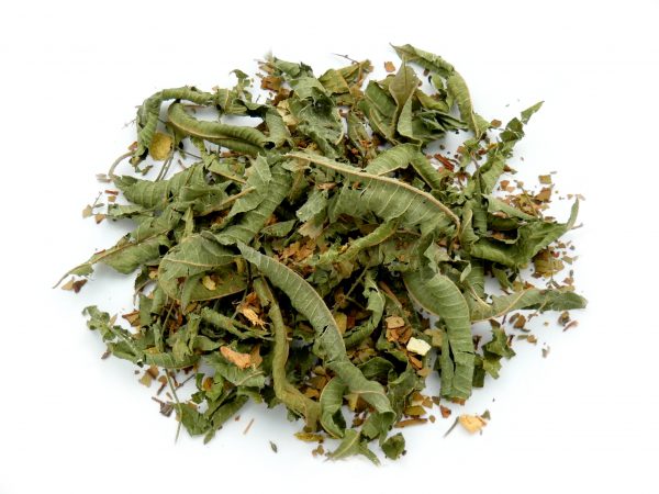 Apothecary Tea Zest Blend