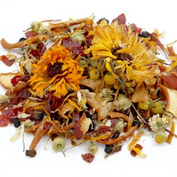 Apothecary Tea Orange Blend