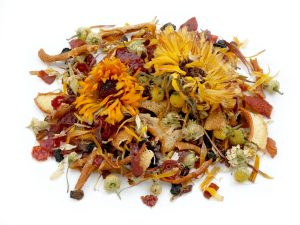 Apothecary Tea Orange Blend