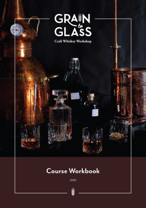 Grain to Glass Course Workbook