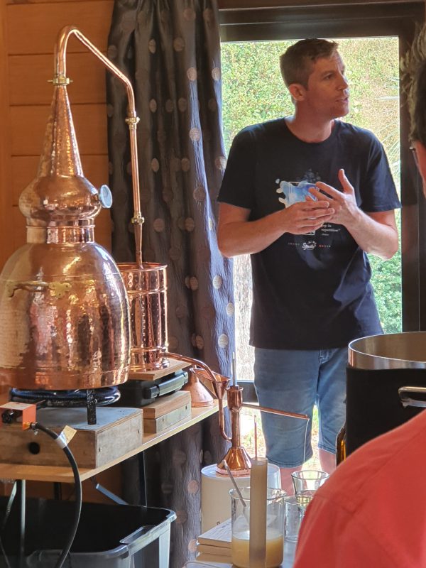 30L Whisky Kit - Image 2