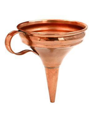 Copper Funnel