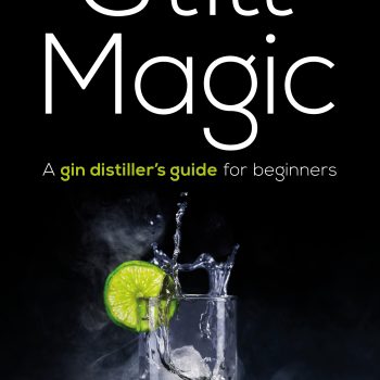 Still Magic by Marcel Thompson book cover