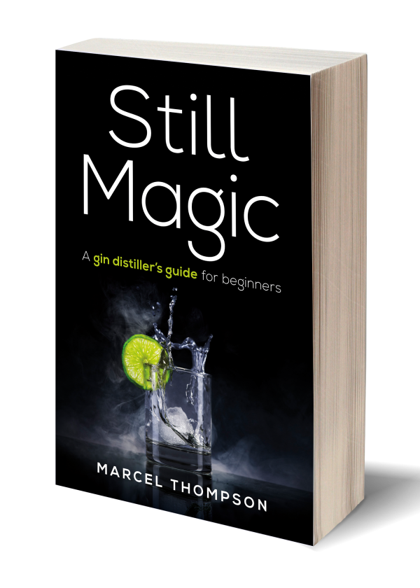 Still Magic by Marcel Thompson - Image 2
