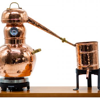 Appliance Still Gin Kit