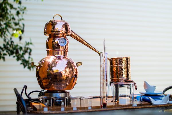 Column Alembic Appliance 3L - Image 2