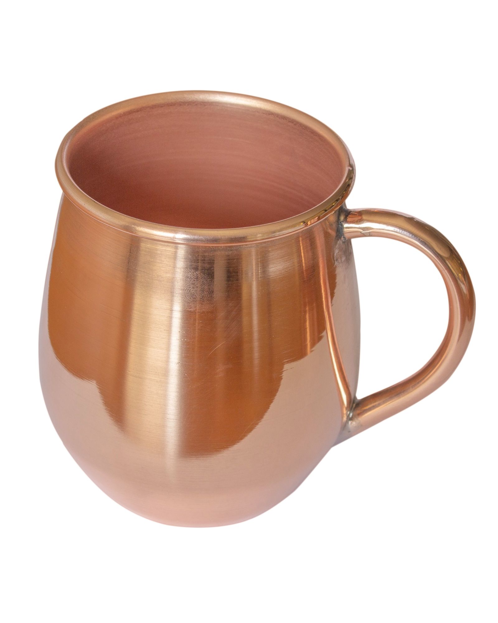 Copper Aurora Mug - Image 2