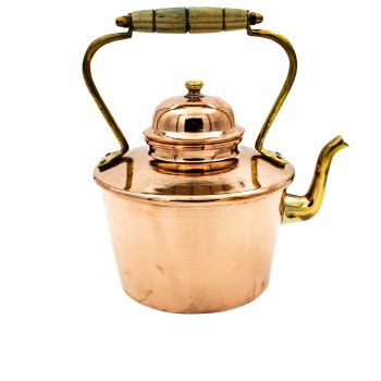 Copper Kettle