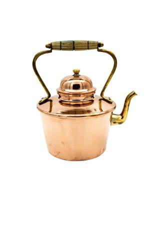 Copper Kettle