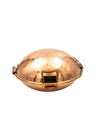 Copper Cataplana