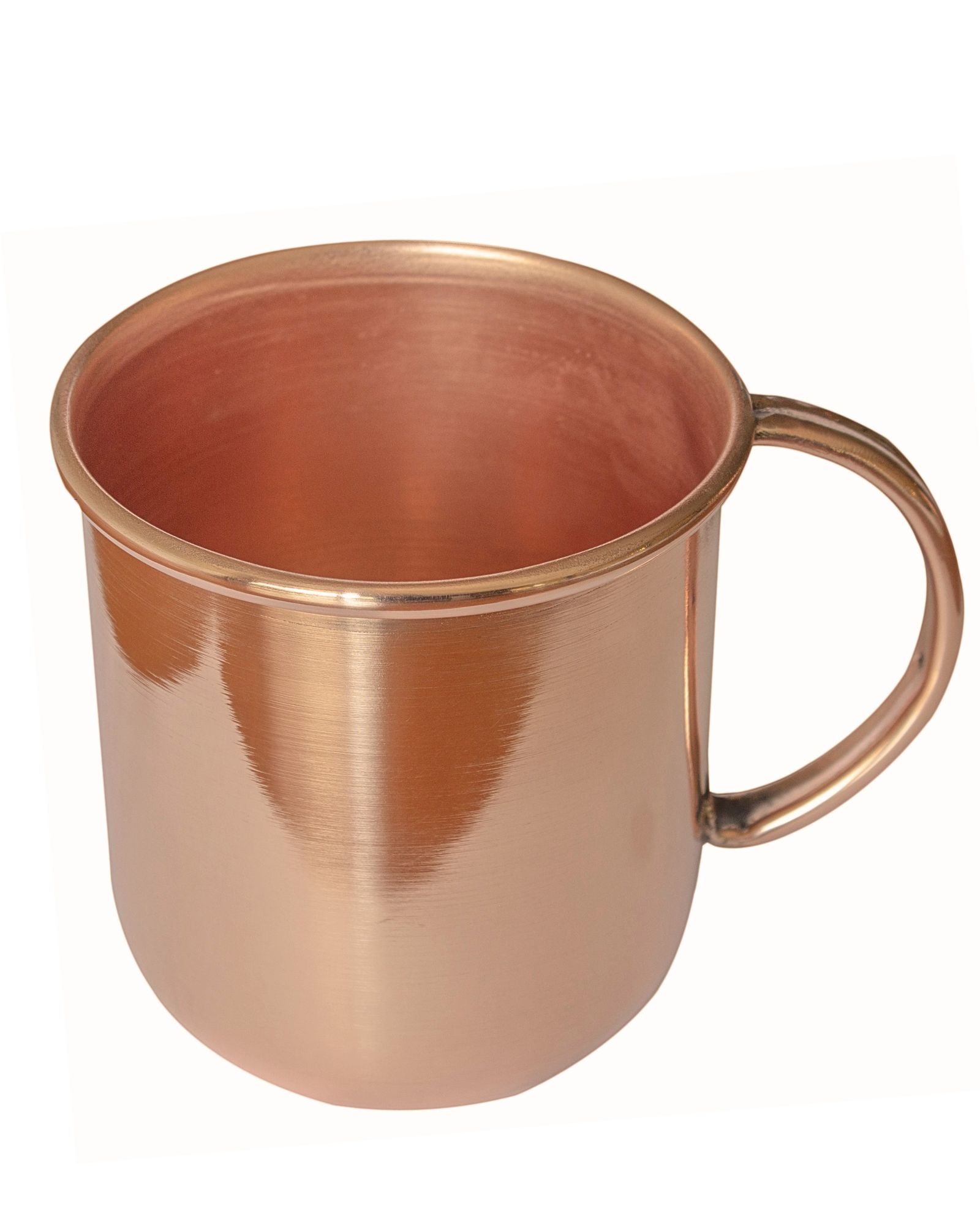 Copper Cupram Mug - Image 2