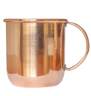 Copper Cupram Mug