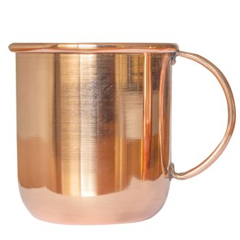Copper Cupram Mug