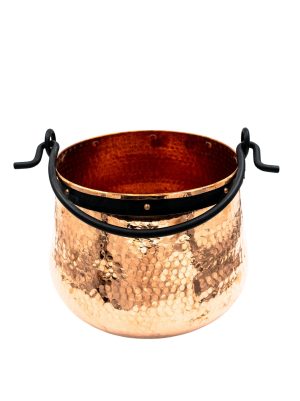 Copper Cauldron
