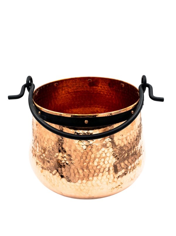 Copper Cauldron