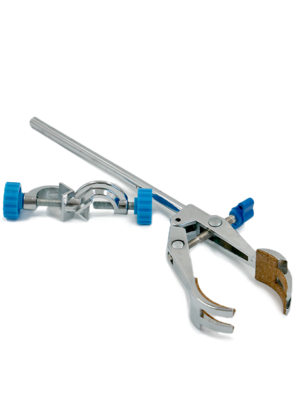retort stand clamp and boss head