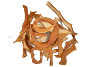 Dried Yuzu Peel