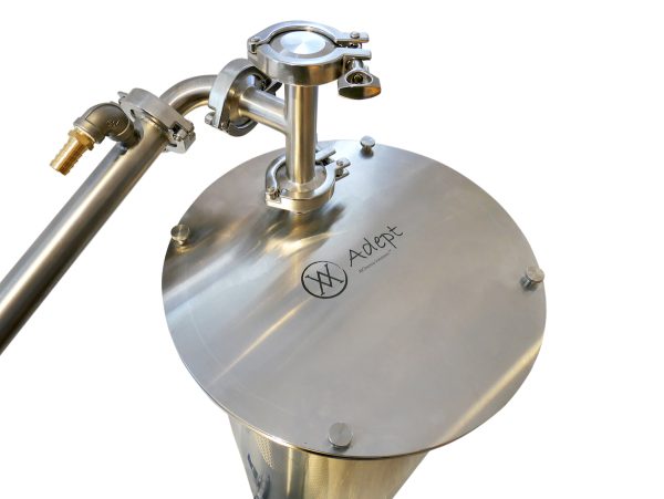 The Adept 24L - Image 3